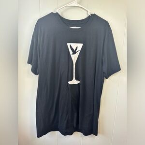 Grey Goose Vodka T-shirt